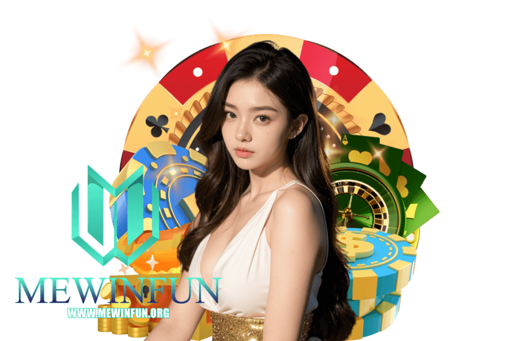 mewinfun สมัคร