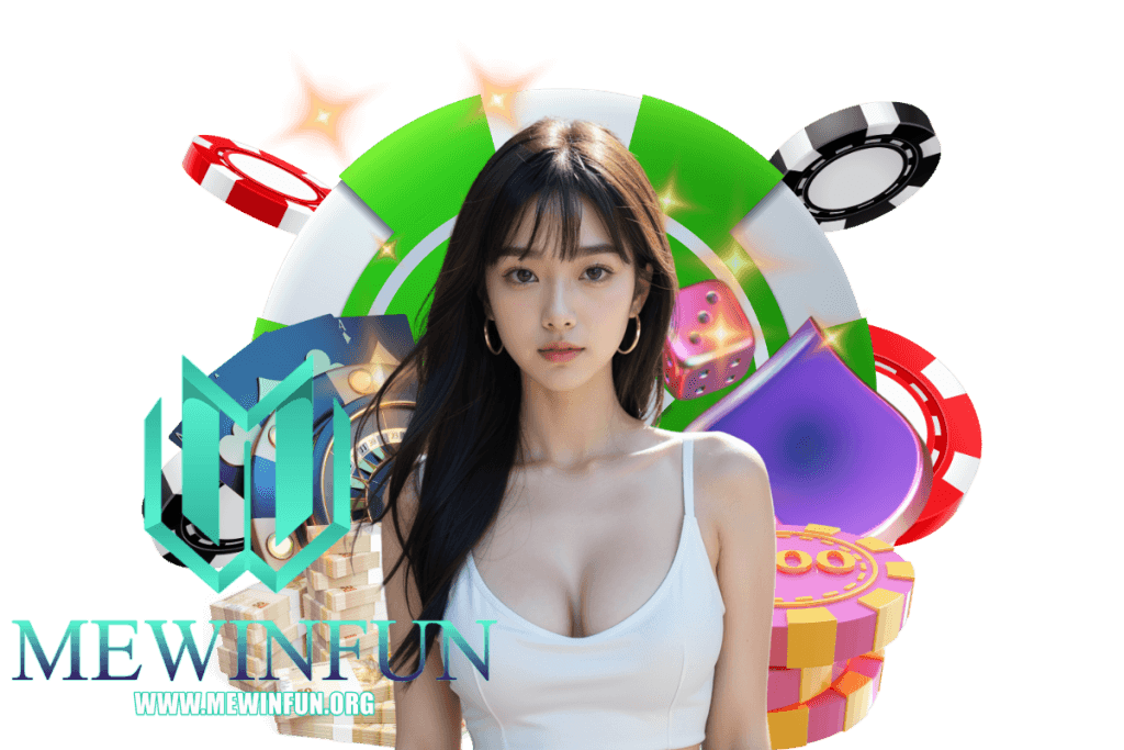 mewinfun เว็บตรง