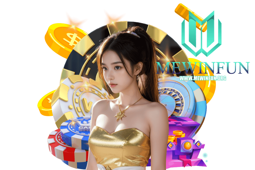 mewinfun แจกเครดิตฟรี