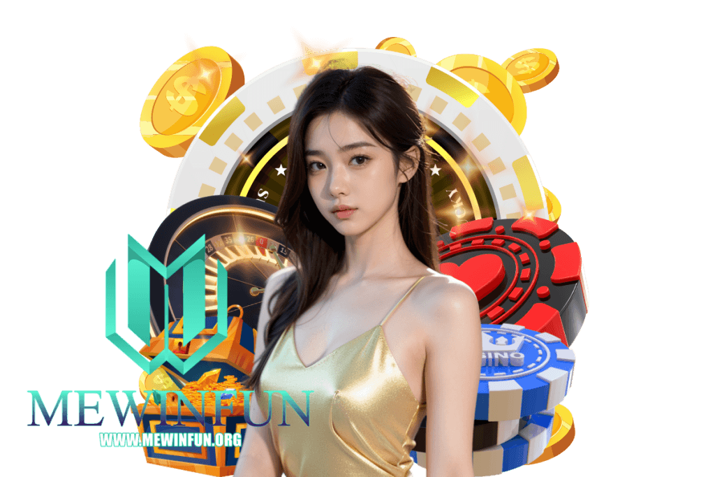 สล็อต mewinfun